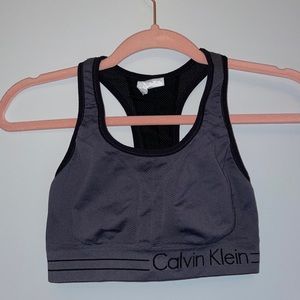 Calvin Klein Bra